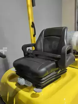 Montacargas GLP 2018  Hyster H50XT (13)