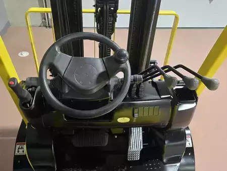 Montacargas GLP 2018  Hyster H50XT (15)