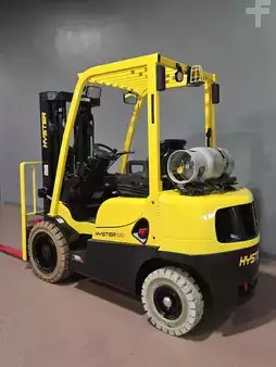 Montacargas GLP 2018  Hyster H50XT (2)