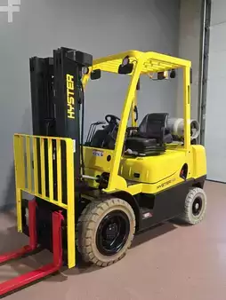 Montacargas GLP 2018  Hyster H50XT (3)