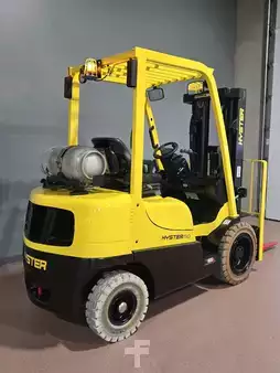 Montacargas GLP 2018  Hyster H50XT (5)