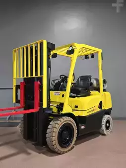 Montacargas GLP 2018  Hyster H50XT (7)