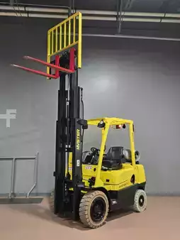 Montacargas GLP 2018  Hyster H50XT (8)