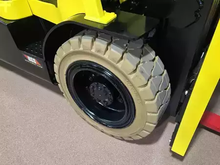 Montacargas GLP 2018  Hyster H50XT (9)
