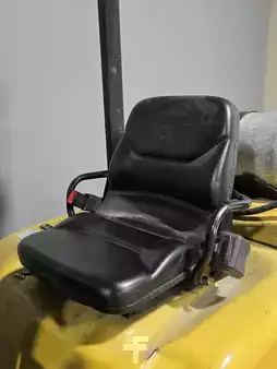 Propane Forklifts 2020  Yale GLP050MXNEAE086 (9)