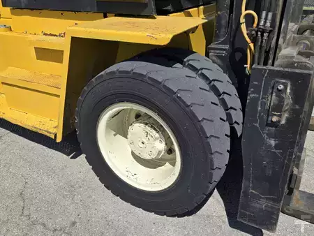 Diesel Forklifts  Yale GDP230DANPCV143 (11)