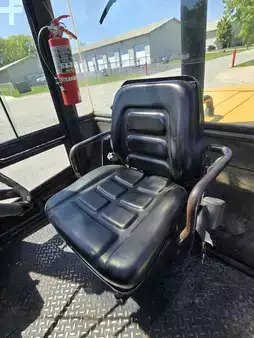 Diesel Forklifts  Yale GDP230DANPCV143 (12)