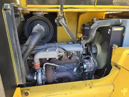 Diesel Forklifts  Yale GDP230DANPCV143 (15)