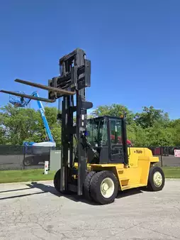 Diesel Forklifts  Yale GDP230DANPCV143 (7)