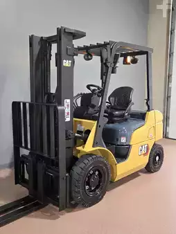 Diesel Forklifts  Mitsubishi FD20N (3)