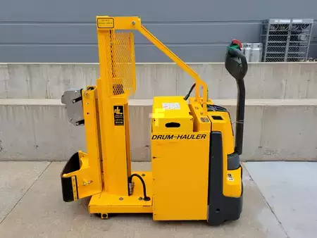 Other 2016  DRUM HAULER DH800 (1)