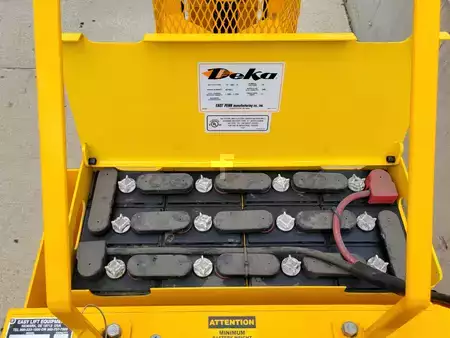 Other 2016  DRUM HAULER DH800 (10)