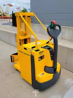 Other 2016  DRUM HAULER DH800 (2)