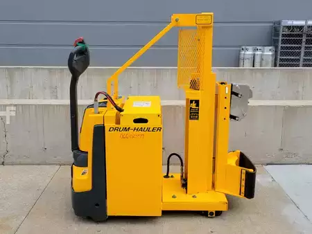 Other 2016  DRUM HAULER DH800 (6)