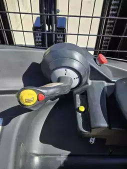 Turret Truck 2017  Hyster N40ZR2-14.5 (13)