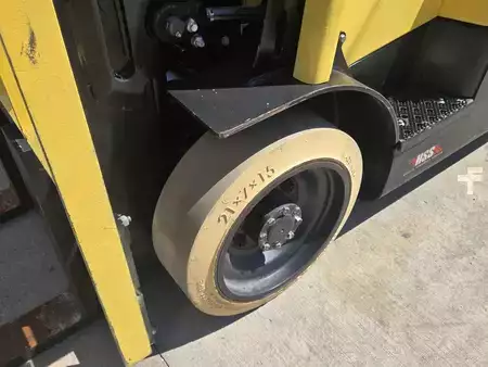 Propane Forklifts  Hyster S50CT (9)