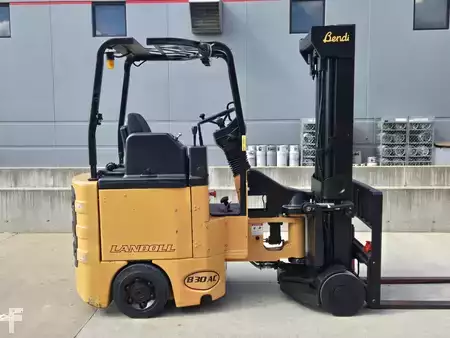 Turret Truck  Bendi B30/48E-180D (6)