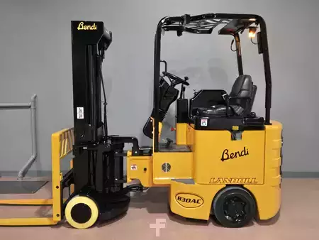 Turret Truck  Bendi B30/42E-180D (1)