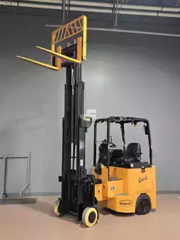 Turret Truck  Bendi B30/42E-180D (10)