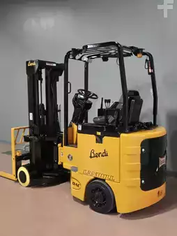 Turret Truck  Bendi B30/42E-180D (2)