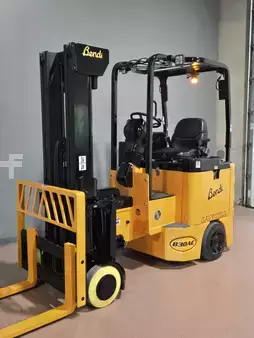 Turret Truck  Bendi B30/42E-180D (3)
