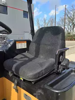 Turret Truck 2009  Bendi B30/48E-180D (9)