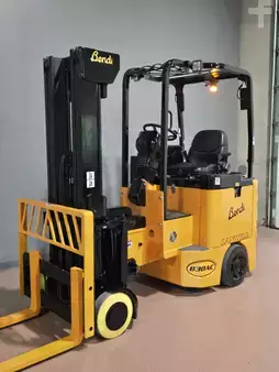 Turret Truck 2013  Bendi B30/42E-180D (3)
