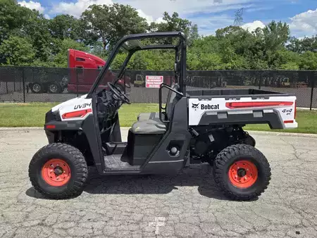 Other 2020  Bobcat UV34 (1)