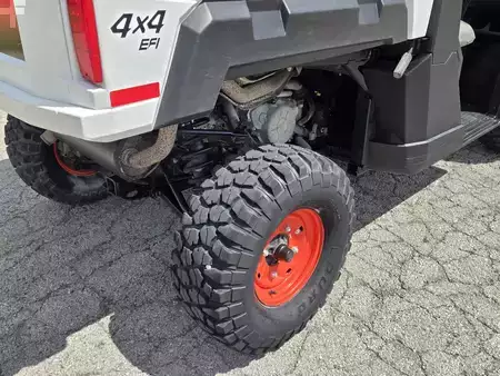 Other 2020  Bobcat UV34 (10)