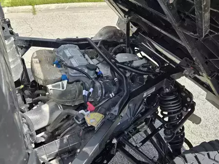 Other 2020  Bobcat UV34 (13)