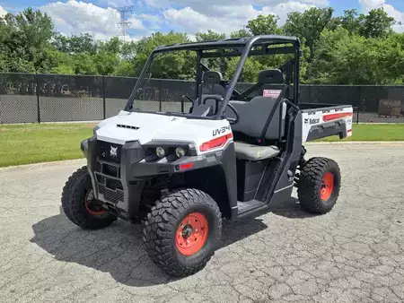 Other 2020  Bobcat UV34 (3)