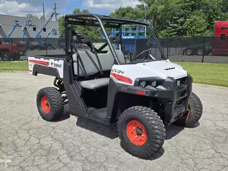 Other 2020  Bobcat UV34 (4)