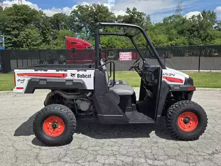 Other 2020  Bobcat UV34 (6)