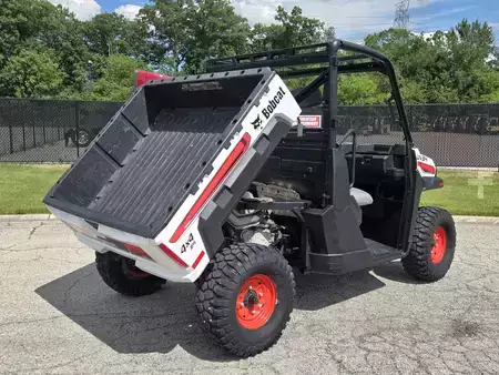 Other 2020  Bobcat UV34 (7)