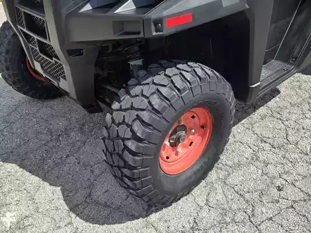 Other 2020  Bobcat UV34 (8)