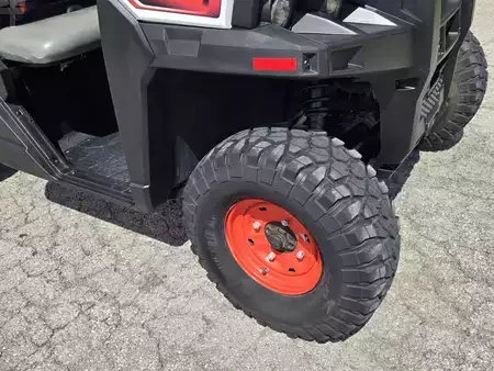 Other 2020  Bobcat UV34 (9)