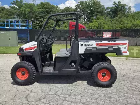 Other 2022  Bobcat UV34 (1)