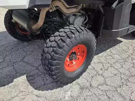 Other 2022  Bobcat UV34 (11)