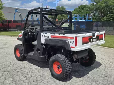 Other 2022  Bobcat UV34 (2)