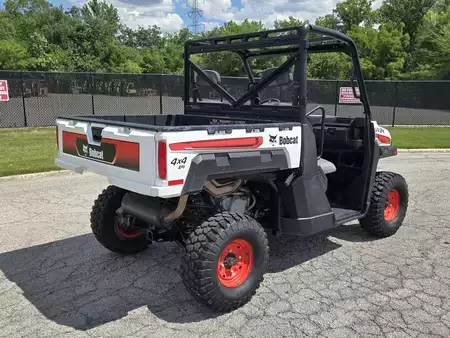 Other 2022  Bobcat UV34 (5)