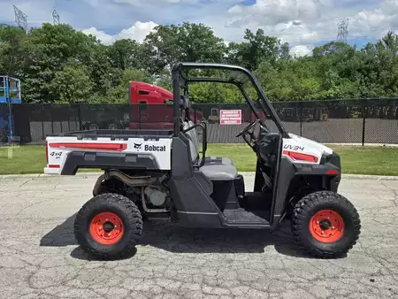 Other 2022  Bobcat UV34 (6)