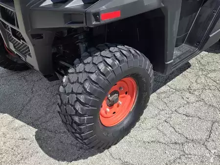 Other 2022  Bobcat UV34 (8)