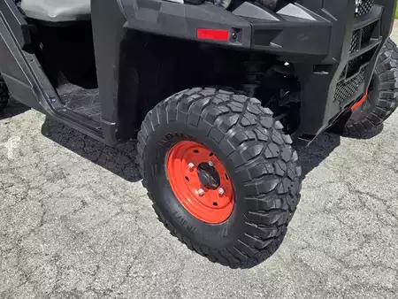 Other 2022  Bobcat UV34 (9)