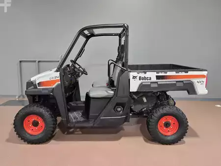 Other 2022  Bobcat UV34 (1)
