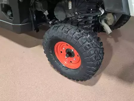 Other 2022  Bobcat UV34 (10)
