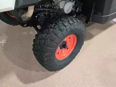 Other 2022  Bobcat UV34 (11)