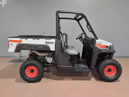 Other 2022  Bobcat UV34 (6)
