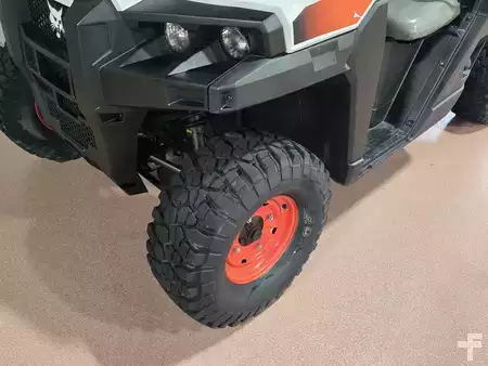 Other 2022  Bobcat UV34 (8)