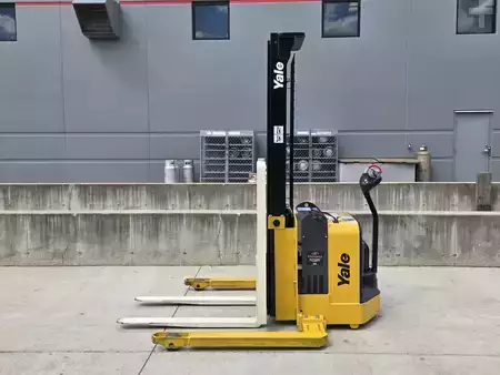 Turret Truck 2016  Yale MSW025LFN24TV087 (1)