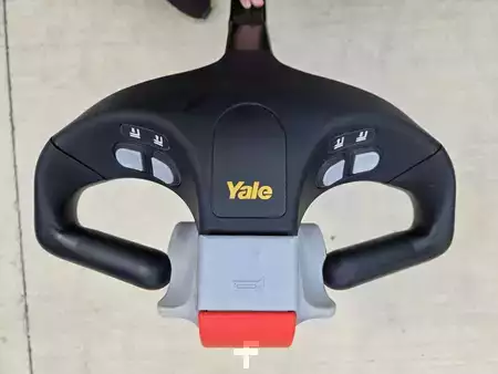 Turret Truck 2016  Yale MSW025LFN24TV087 (10)